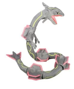 XXL Rayquaza Plüsch Pokemon (ca. 150cm) -Pokémon Spielzeug Geschäft product image 1843236268
