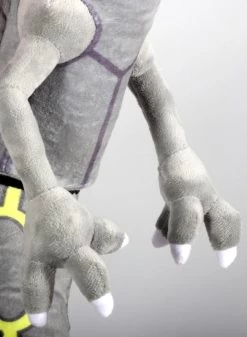 XXL Rayquaza Plüsch Pokemon (ca. 150cm) -Pokémon Spielzeug Geschäft product image 1843236270