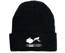 Pokemon Pikachu Beanie Mütze - Viele Motive 16 Pokemon Pikachu Beanie Mütze - Viele Motive -Pokémon Spielzeug Geschäft product image 1843649406