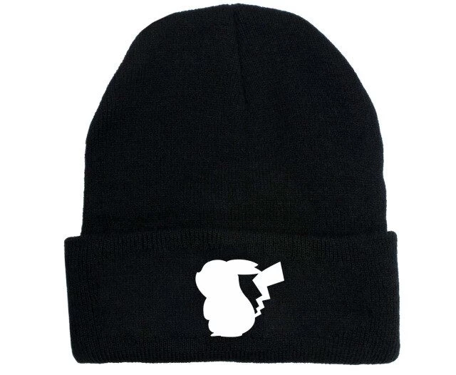 Pokemon Pikachu Beanie Mütze - Viele Motive 6 Pokemon Pikachu Beanie Mütze - Viele Motive - Image 6