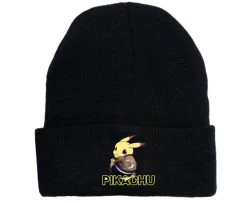 Pokemon Pikachu Beanie Mütze - Viele Motive 15 Pokemon Pikachu Beanie Mütze - Viele Motive -Pokémon Spielzeug Geschäft product image 1843649409
