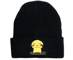 Pokemon Pikachu Beanie Mütze - Viele Motive 13 Pokemon Pikachu Beanie Mütze - Viele Motive -Pokémon Spielzeug Geschäft product image 1843649410