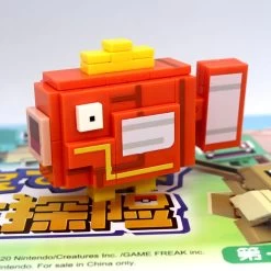 Pokémon Quest Sammelfiguren 21 Pokémon Quest Sammelfiguren -Pokémon Spielzeug Geschäft product image 1844000587