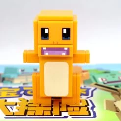 Pokémon Quest Sammelfiguren 31 Pokémon Quest Sammelfiguren -Pokémon Spielzeug Geschäft product image 1844000588