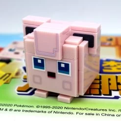 Pokémon Quest Sammelfiguren 34 Pokémon Quest Sammelfiguren -Pokémon Spielzeug Geschäft product image 1844000589