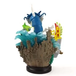 Pokemon Anime Figuren Mit Garados Oder Glurak Motiv -Pokémon Spielzeug Geschäft product image 1852991325