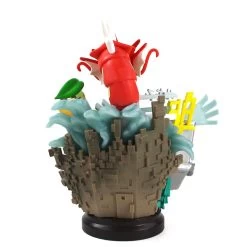 Pokemon Anime Figuren Mit Garados Oder Glurak Motiv -Pokémon Spielzeug Geschäft product image 1852991332