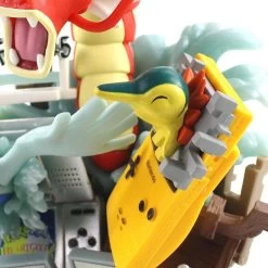 Pokemon Anime Figuren Mit Garados Oder Glurak Motiv -Pokémon Spielzeug Geschäft product image 1852991336
