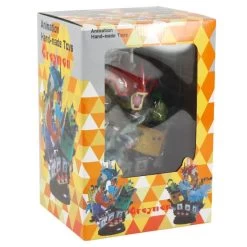 Pokemon Anime Figuren Mit Garados Oder Glurak Motiv -Pokémon Spielzeug Geschäft product image 1852991347