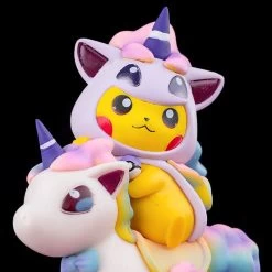 Pikachu Einhorn Pokémon Figur (ca. 12cm) -Pokémon Spielzeug Geschäft product image 1858746092
