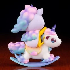 Pikachu Einhorn Pokémon Figur (ca. 12cm) -Pokémon Spielzeug Geschäft product image 1858746093