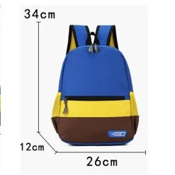 Pokemon Kinder Rucksäcke Mit Relaxo, Glruak, Mewtwo Oder Pikachu Motiv -Pokémon Spielzeug Geschäft product image 1859133344