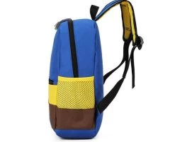 Pokemon Kinder Rucksäcke Mit Relaxo, Glruak, Mewtwo Oder Pikachu Motiv -Pokémon Spielzeug Geschäft product image 1859133347