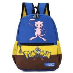 Pokemon Kinder Rucksäcke Mit Relaxo, Glruak, Mewtwo Oder Pikachu Motiv -Pokémon Spielzeug Geschäft product image 1859133349