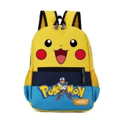 Pokemon Kinder Rucksäcke Mit Relaxo, Glruak, Mewtwo Oder Pikachu Motiv -Pokémon Spielzeug Geschäft product image 1859133350