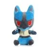 Lucario Plüsch Pokemon (ca. 20cm)