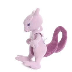Mewtwo Mewtu Plüsch Pokemon (ca. 22cm) -Pokémon Spielzeug Geschäft product image 1867925701