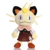 Niedliches Meowth Mauzi Plüsch Pokemon (ca. 33cm)