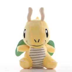 Niedliches Dragoran Dragonite Kuschel Pokemon (ca. 20cm)