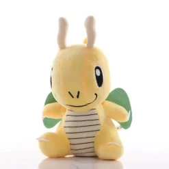 Niedliches Dragoran Dragonite Kuschel Pokemon (ca. 20cm) -Pokémon Spielzeug Geschäft product image 1871104532