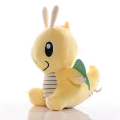 Niedliches Dragoran Dragonite Kuschel Pokemon (ca. 20cm) -Pokémon Spielzeug Geschäft product image 1871104533