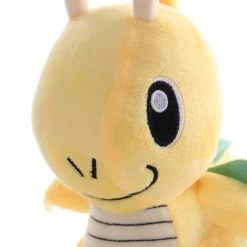 Niedliches Dragoran Dragonite Kuschel Pokemon (ca. 20cm) -Pokémon Spielzeug Geschäft product image 1871104544