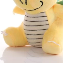 Niedliches Dragoran Dragonite Kuschel Pokemon (ca. 20cm) -Pokémon Spielzeug Geschäft product image 1871104545