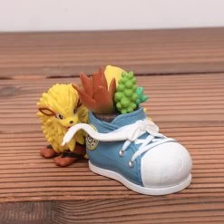 6er Set Botanische Pokemon Figuren -Pokémon Spielzeug Geschäft product image 1874799638