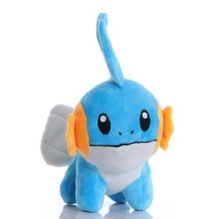 Hydropi Mudkip Plüsch Pokemon (ca. 16m)
