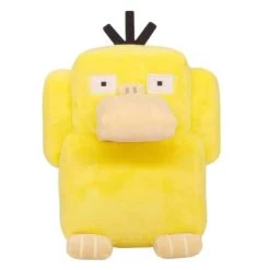 Eckige Pokemon Plüschies - Evoli, Pikachu, Enton, Schiggy, Pummeluff, Bisasam Im Pixel Look -Pokémon Spielzeug Geschäft product image 1879160782