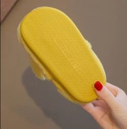 Pokemon Pikachu Plüschige Kinder Hausschuhe -Pokémon Spielzeug Geschäft product image 1879164969