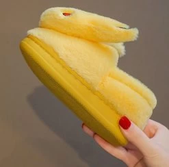 Pokemon Pikachu Plüschige Kinder Hausschuhe -Pokémon Spielzeug Geschäft product image 1879164971