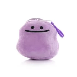 Pokémon Stofftier Schlüsselanhänger - Verschiedene Motive Zur Auswahl -Pokémon Spielzeug Geschäft product image 1881596680