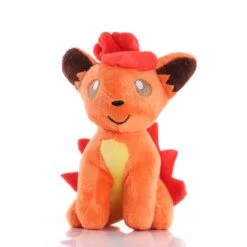 Pokémon Stofftier Schlüsselanhänger - Verschiedene Motive Zur Auswahl -Pokémon Spielzeug Geschäft product image 1881596684