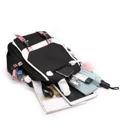 Pokémon Rucksack Mit Laptopfach Für Schule, Uni Etc. -Pokémon Spielzeug Geschäft product image 1881665169