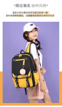 Pokémon Rucksack Mit Laptopfach Für Schule, Uni Etc. -Pokémon Spielzeug Geschäft product image 1881665174
