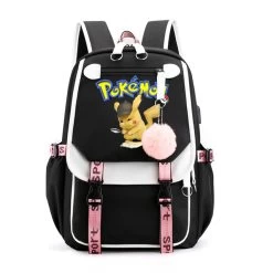Pokémon Rucksack Mit Laptopfach Für Schule, Uni Etc. -Pokémon Spielzeug Geschäft product image 1881665195