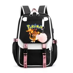 Pokémon Rucksack Mit Laptopfach Für Schule, Uni Etc. -Pokémon Spielzeug Geschäft product image 1881665213