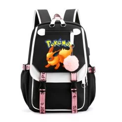 Pokémon Rucksack Mit Laptopfach Für Schule, Uni Etc. -Pokémon Spielzeug Geschäft product image 1881665217