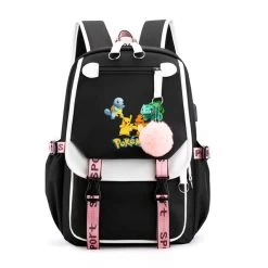Pokémon Rucksack Mit Laptopfach Für Schule, Uni Etc. -Pokémon Spielzeug Geschäft product image 1881665226