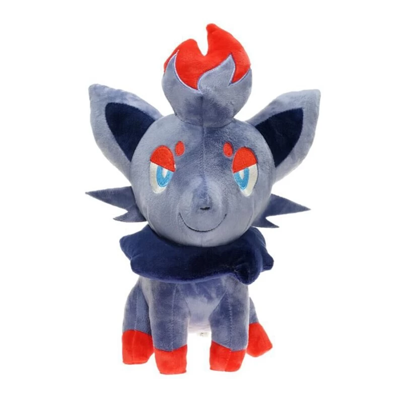 Zorua Pokemon Plüschtier (ca. 30cm) 1 Zorua Pokemon Plüschtier (ca. 30cm)