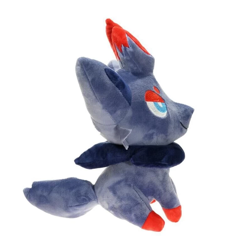 Zorua Pokemon Plüschtier (ca. 30cm) 2 Zorua Pokemon Plüschtier (ca. 30cm) - Image 2