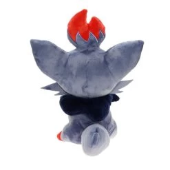 Zorua Pokemon Plüschtier (ca. 30cm) 5 Zorua Pokemon Plüschtier (ca. 30cm) -Pokémon Spielzeug Geschäft product image 1883678341