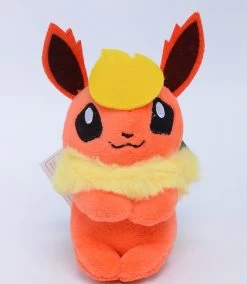 Evoli Entwicklungen Als Kuscheltiere - 9 Stk. Im Set -Pokémon Spielzeug Geschäft product image 1884847777