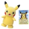 Sprechender Pikachu (ca. 15cm)
