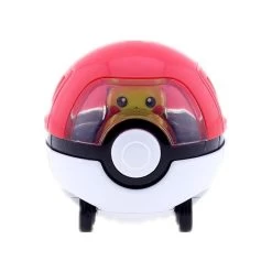 Pikachu Pokeball Dream Ride Pokemon Spielzeug -Pokémon Spielzeug Geschäft product image 1884853569