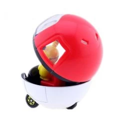 Pikachu Pokeball Dream Ride Pokemon Spielzeug -Pokémon Spielzeug Geschäft product image 1884853571