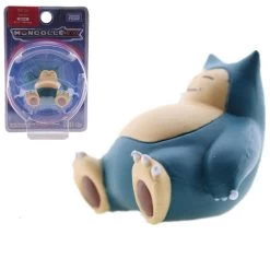 Relaxo Snorlax Sammel Figur