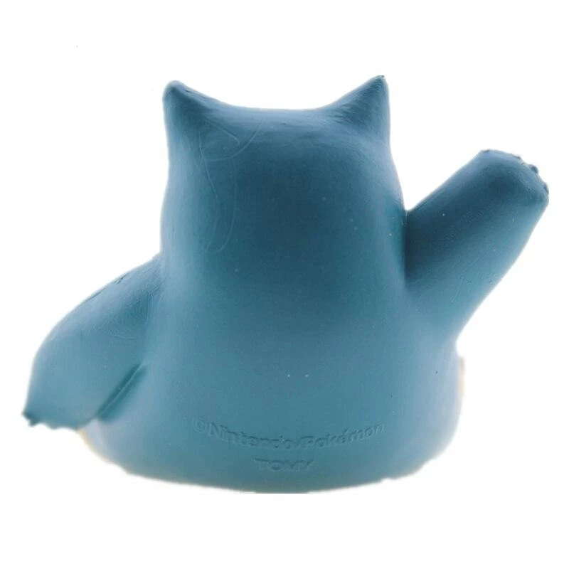 Relaxo Snorlax Sammel Figur 2 Relaxo Snorlax Sammel Figur - Image 2