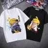 Pokemon T-Shirt - Viele Verschiedene Motive Zur Wahl